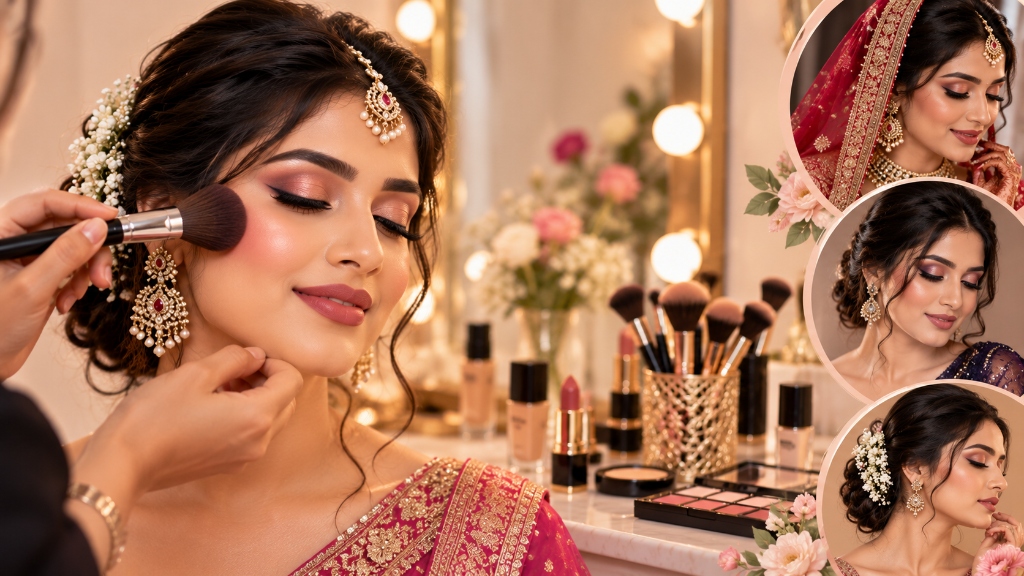Makeup
