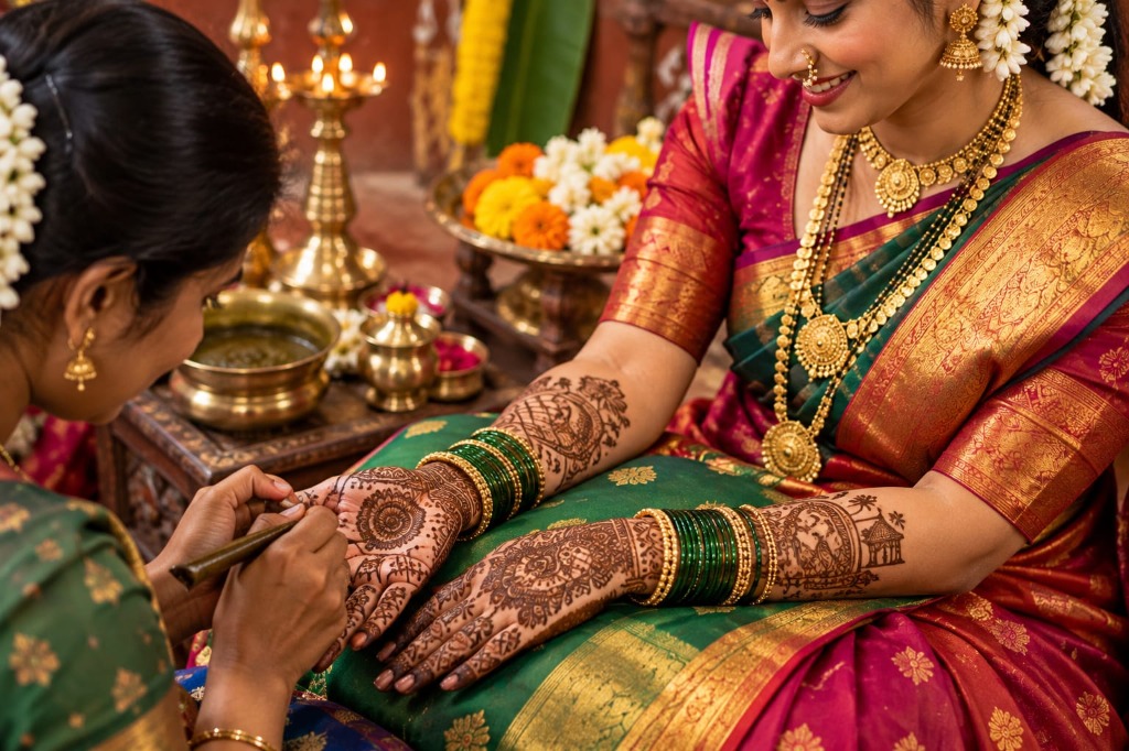 Mehendi