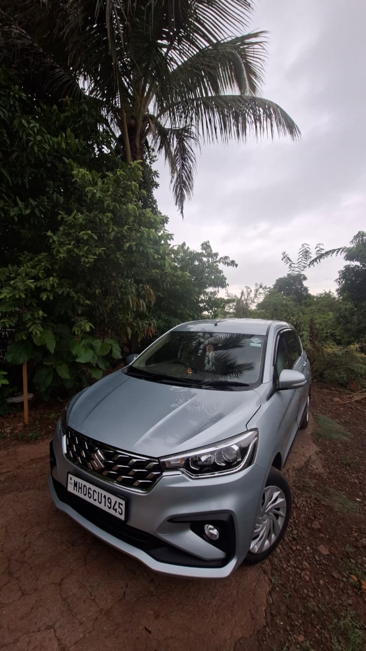 Royal Sahyadri Photography
