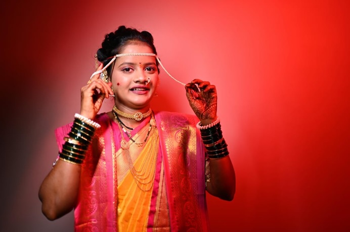 Glamour Studio & Bridal Makeup